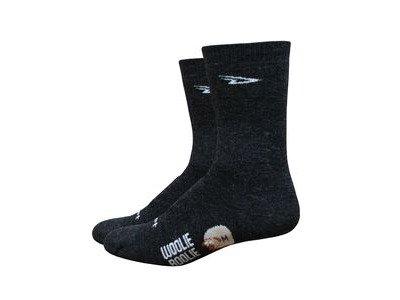 DEFEET Woolie Boolie Socks