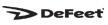 DEFEET logo