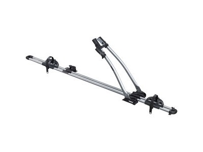 THULE 532 Freeride locking upright cycle carrier