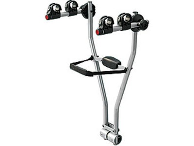 THULE 970 Xpress 2-bike towball carrier