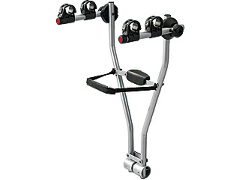 THULE 970 Xpress 2-bike towball carrier click to zoom image