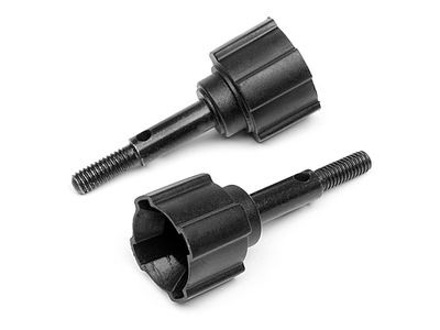 HPI RACING Axle Shaft 17X40Mm (2Pcs) - 85645