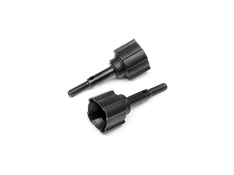 HPI RACING Axle Shaft 17X40Mm (2Pcs) - 85645 click to zoom image