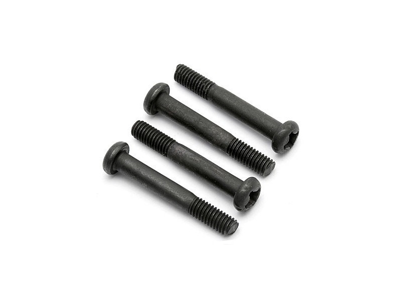 HPI RACING 3X20Mm Screws - 101050 click to zoom image