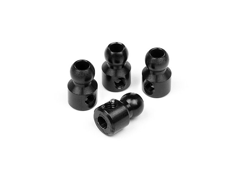 HPI RACING Ball 3X5.8X11Mm (4 Pcs) - 101399 click to zoom image