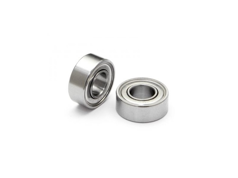 HPI RACING Ball Bearing 6X13 - B023 click to zoom image