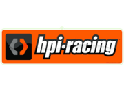 HPI RACING logo