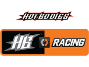 HOT BODIES logo