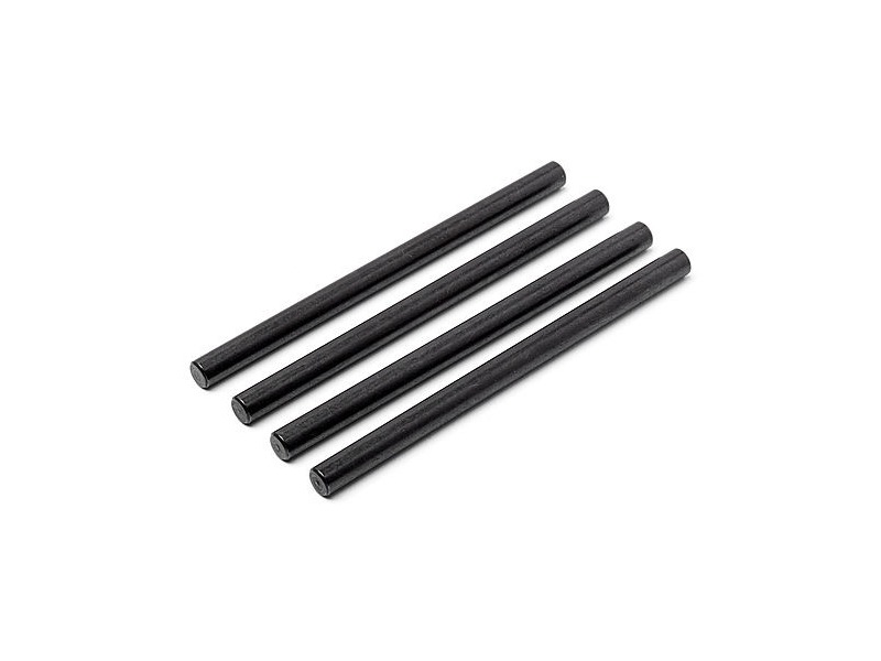 MAVERICK Lower Inner Hinge Pins (Blackout Mt) - Mv24031 click to zoom image