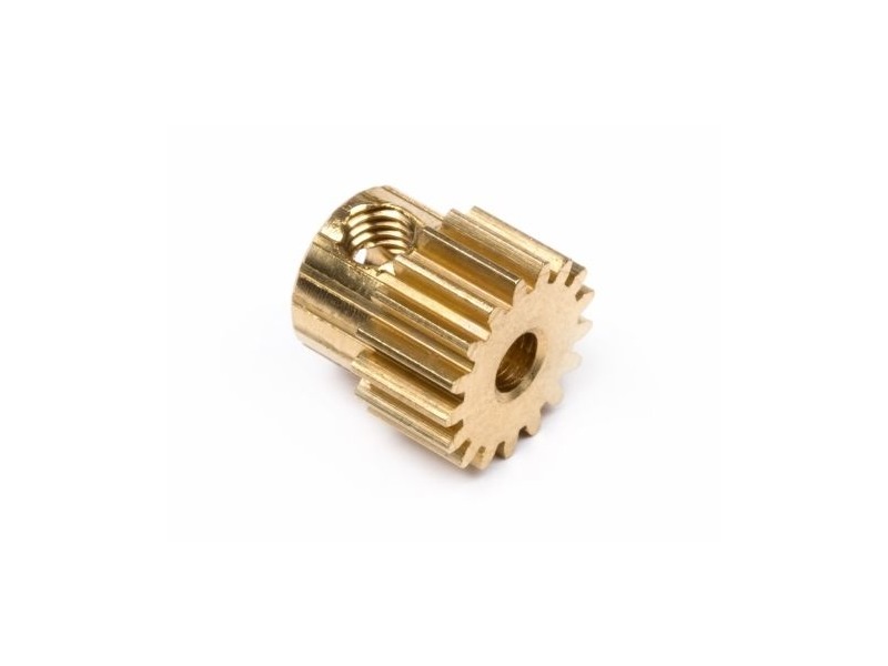 MAVERICK Motor Gear 17T (0.6 Module) - Mv22246 click to zoom image