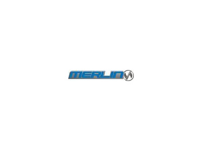 MERLIN Flybar Set (Tracer 240)