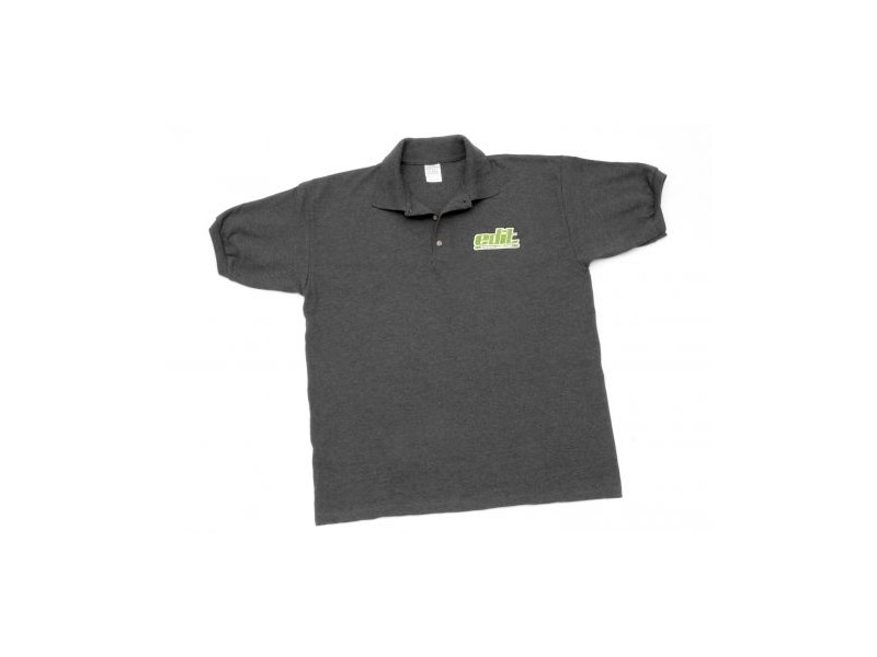 EDIT Racewear Logo polo shirt click to zoom image