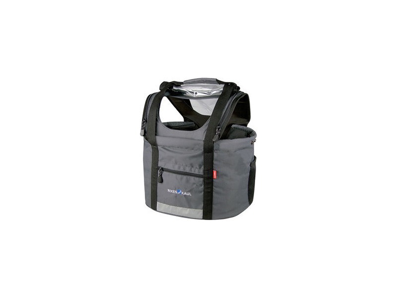 RIXEN KAUL "Doggy" Handlebar Bag (excluding bracket) click to zoom image