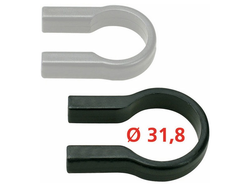 RIXEN KAUL Handlebar Clamps click to zoom image