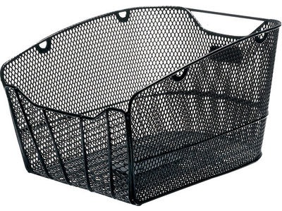 RIXEN KAUL City max rear mesh basket