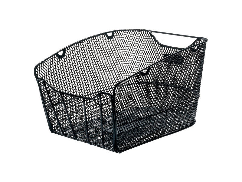 RIXEN KAUL City max rear mesh basket click to zoom image