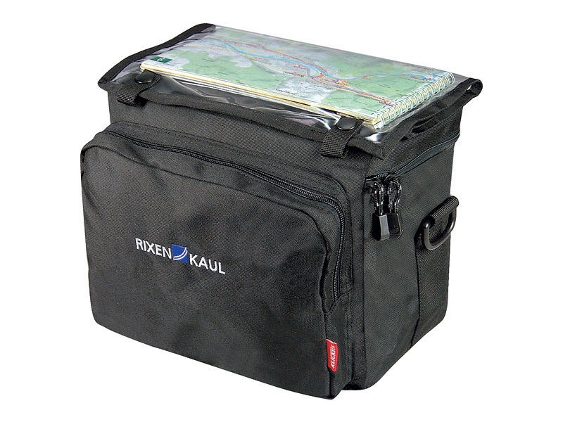 RIXEN KAUL Day Pack handlebar bag click to zoom image