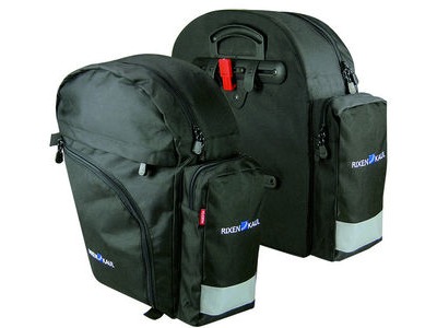RIXEN KAUL Backpack Pannier Bags