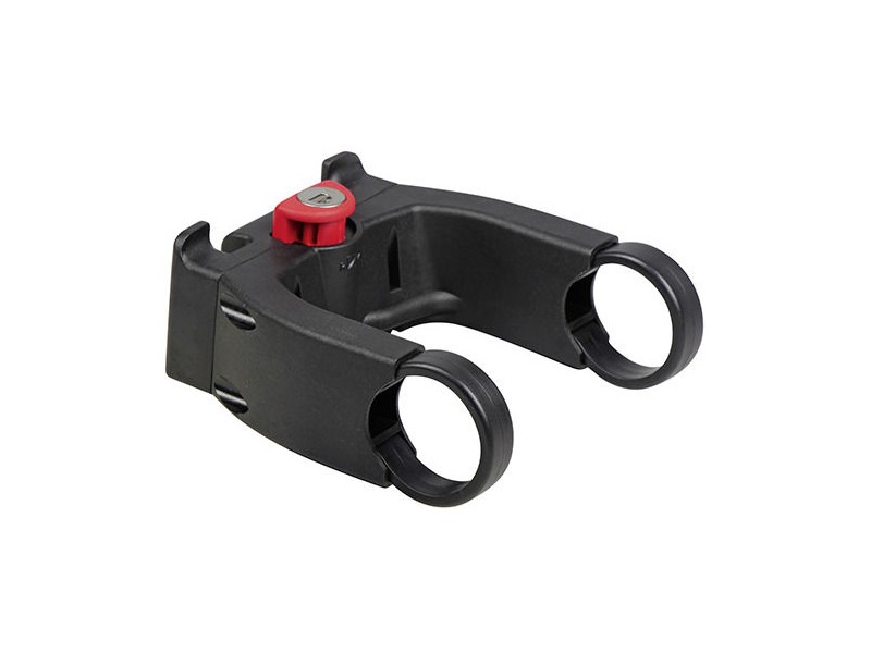 RIXEN KAUL KLICKfix Handlebar Adapter E With Lock, 22.0-26.0mm & 31.8mm Clamp click to zoom image