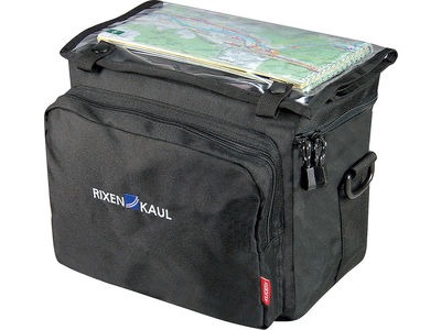 RIXEN KAUL Day Pack handlebar box