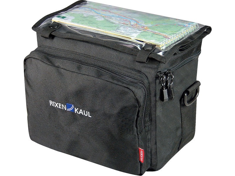 RIXEN KAUL Day Pack handlebar box click to zoom image