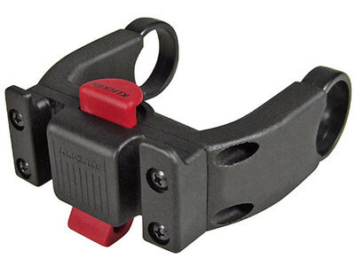 RIXEN KAUL KLICKfix Handlebar Adapter E  22.0-26.0mm & 31.8mm Clamp