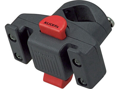 RIXEN KAUL Caddy stem/seat post adapter