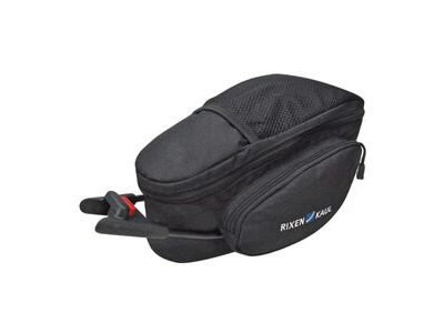 RIXEN KAUL CONTOUR MAGNUM SA SADDLE BAG