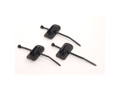M PART Self-adhesive cable guides