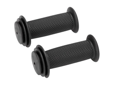 M PART Kids grips - black