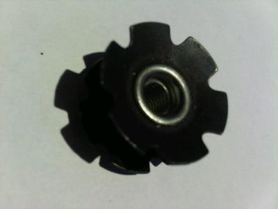 M PART 1 inch star nut 22.2 mm