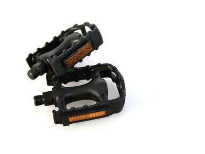 M PART Standard plastic pedals (Size Option).