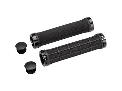 M PART Vice grips - black