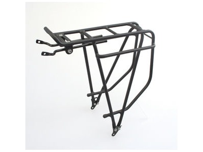 M PART Summit rear pannier rack