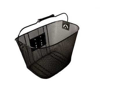 M PART Mesh baskets - Quick Release