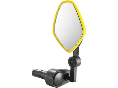 M PART Commute Cycle Mirror with internal bar-end clamp click to zoom image