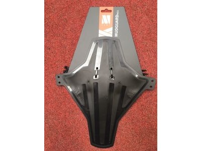 M PART Fork mounted front MTB mudguard