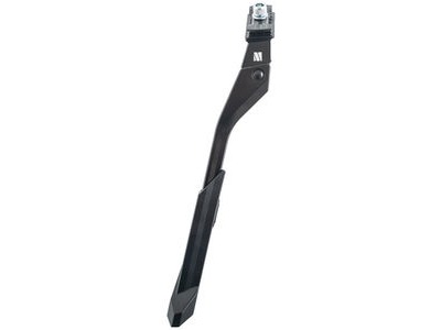 M PART Primo kickstand, 24-29" adjustable, 20kg rating.