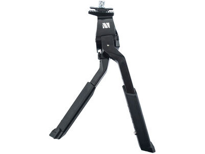 M PART Primo twin-leg kickstand, suitable for E-bikes to 40kg