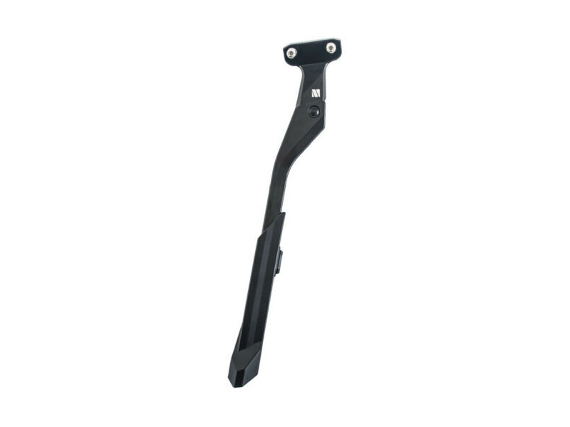 M PART Primo kickstand, 24-29" adjustable 25kg rating, 40mm mounting holes click to zoom image