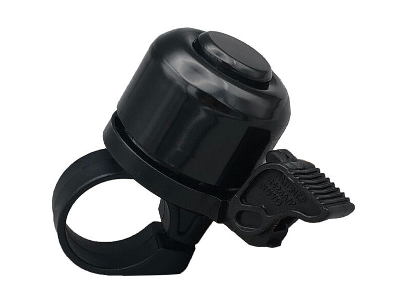 M PART Bicycle Bell for standard 25.4mm bar click to zoom image
