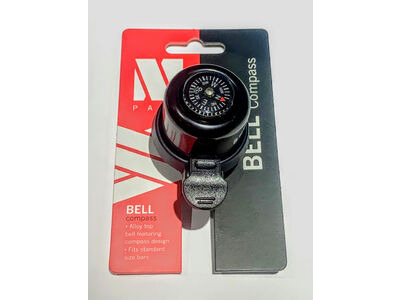 M PART Compass Bell