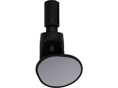 M PART Drop Bar Mirror, internal clamp click to zoom image