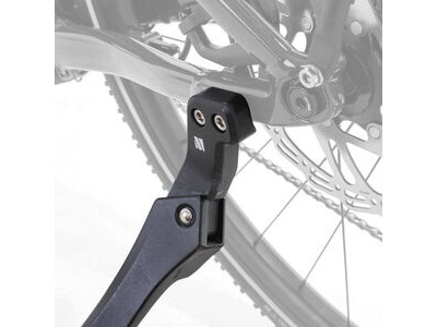 M PART Primo oversize kickstand, 24-29" adjustable, 30kg rating, 18 mm DM click to zoom image