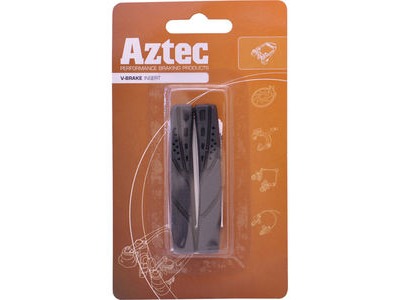 AZTEC V-Brake insert blocks click to zoom image