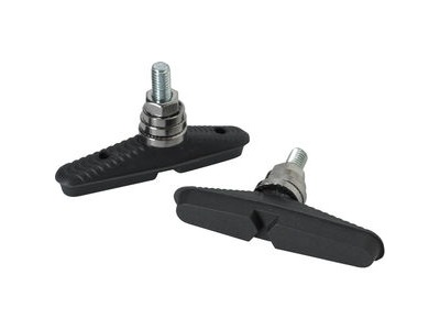 AZTEC Control block brake blocks calliper, black