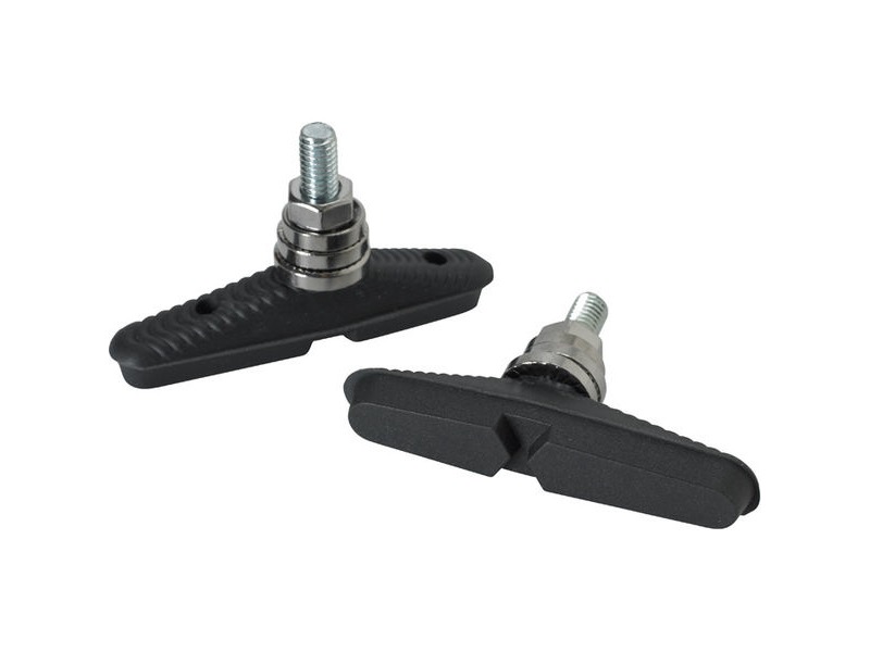 AZTEC Control block brake blocks calliper, black click to zoom image