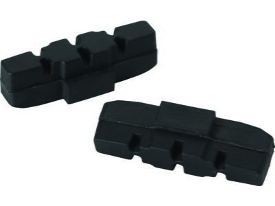 AZTEC Hydros brake blocks for Magura hydraulic rim brakes