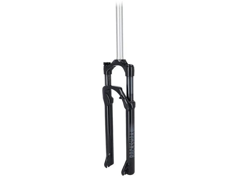 ROCK SHOX FORK JUDY SILVER TK - CROWN 27.5" 9QR ALUM STR 1 1/8 42OFFSET SOLO AIR click to zoom image