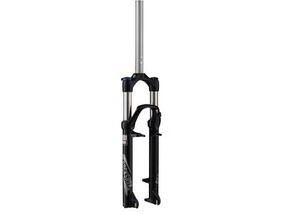 ROCK SHOX 30 SILVER TK - Coil 100 26" - 9QR Black